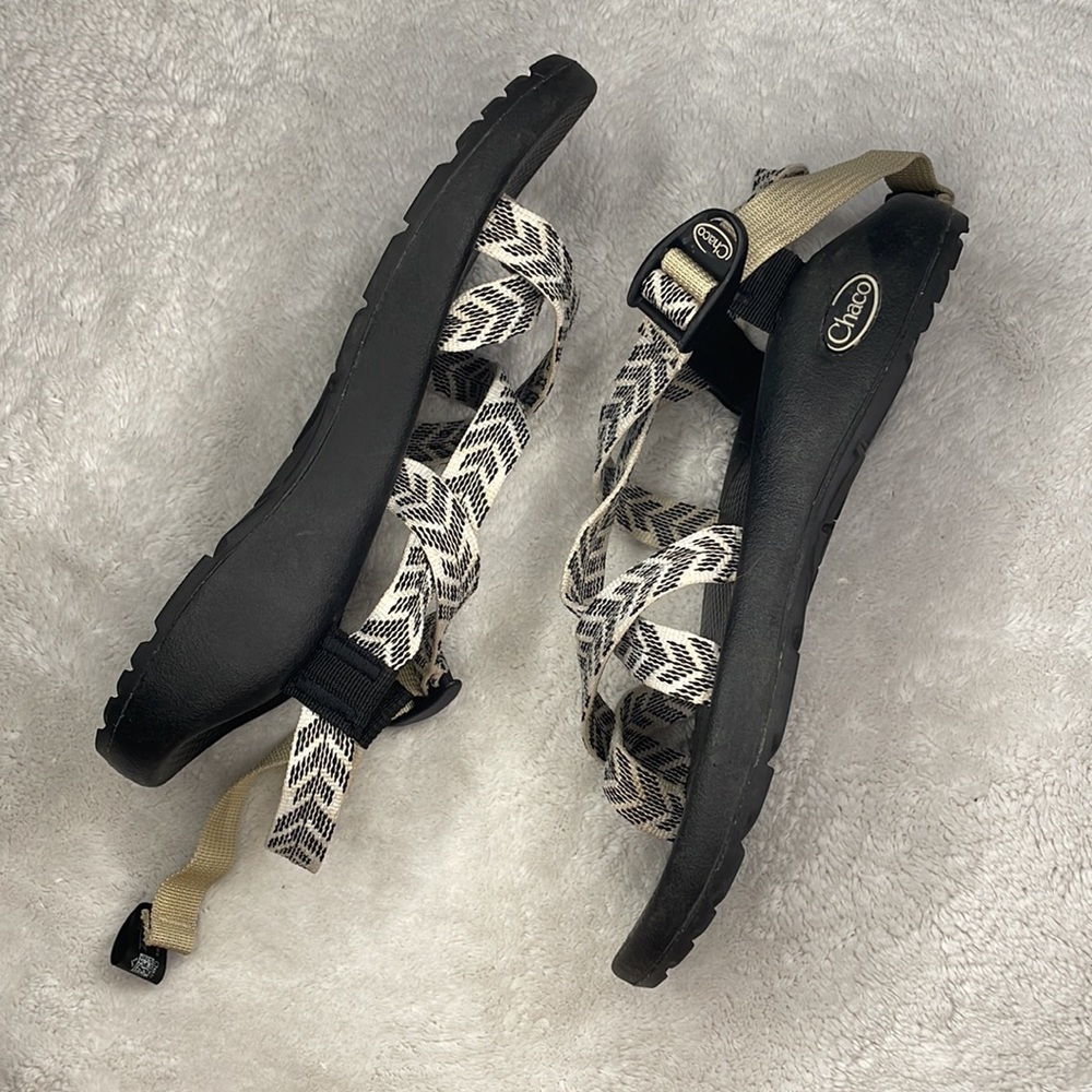 Chaco - Picture 6 of 9